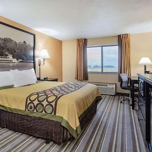 Queen Suite